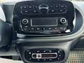 smart forFour 1.0 70CV *AUTOMATICA*TAGLIANDI MERCEDES*UNICOPROPR Noir - thumbnail 11