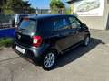 smart forFour 1.0 70CV *AUTOMATICA*TAGLIANDI MERCEDES*UNICOPROPR Noir - thumbnail 2