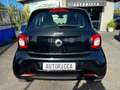 smart forFour 1.0 70CV *AUTOMATICA*TAGLIANDI MERCEDES*UNICOPROPR Noir - thumbnail 3