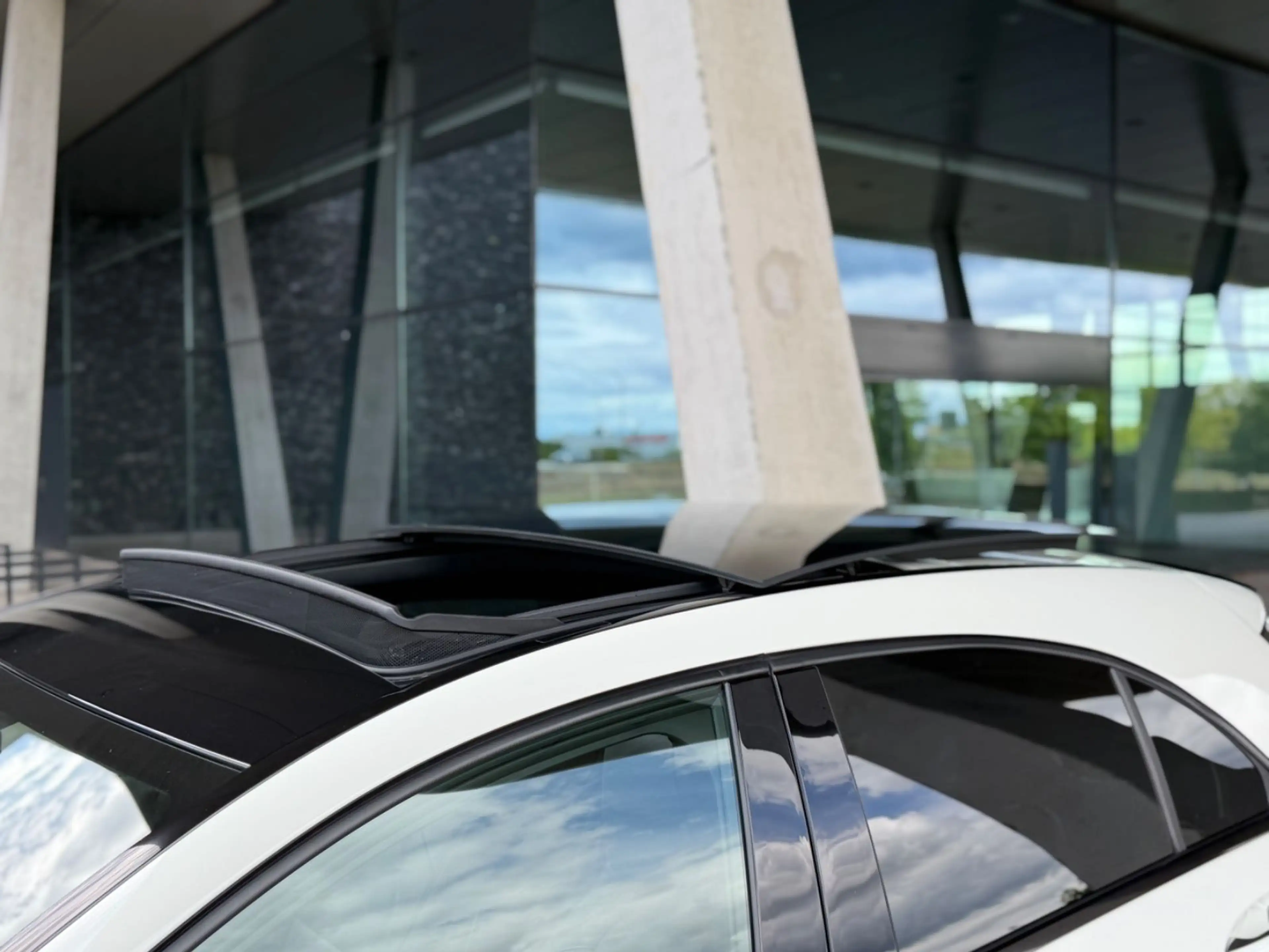 Mercedes-Benz A 45 AMG | PANO | LED | H&K | AMG DRIVERS | SAGA — photo 11