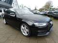 Audi A4 Avant S line Sportpaket / plus Noir - thumbnail 3