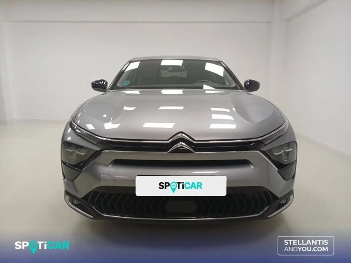 Citroen C5 X PureTech 96kW (130CV) S&S EAT8 You Negro - 2