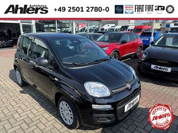 Icon+5SITZER+KLIMA+BLUETOOTH+EINPARKHILFE+TEMPOMAT