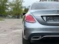 Mercedes-Benz C 220 d 4Matic Amg LED/Ambiente/Widescreen/STH Gris - thumbnail 7