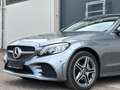 Mercedes-Benz C 220 d 4Matic Amg LED/Ambiente/Widescreen/STH Gris - thumbnail 1