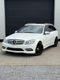 Mercedes C250 Essence Avantgarde Automatique