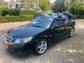 Saab 9-3 Cabrio 1.8t Vector Schwarz - thumbnail 1