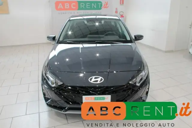 Hyundai I20 view 3