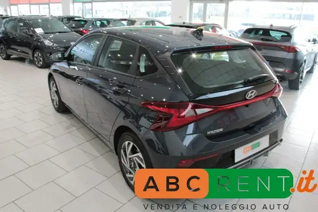 Hyundai I20 view 5