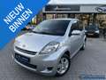 Daihatsu Sirion 2 1.3 16V Automaat Exclusive 86dKM!|1eEig|Airco|Al Plateado - thumbnail 1