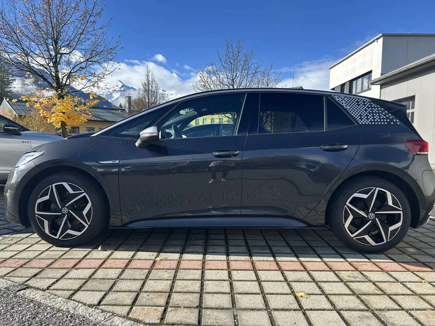 Volkswagen ID.3 ID. 3 1st Edition Pro Performance - 2