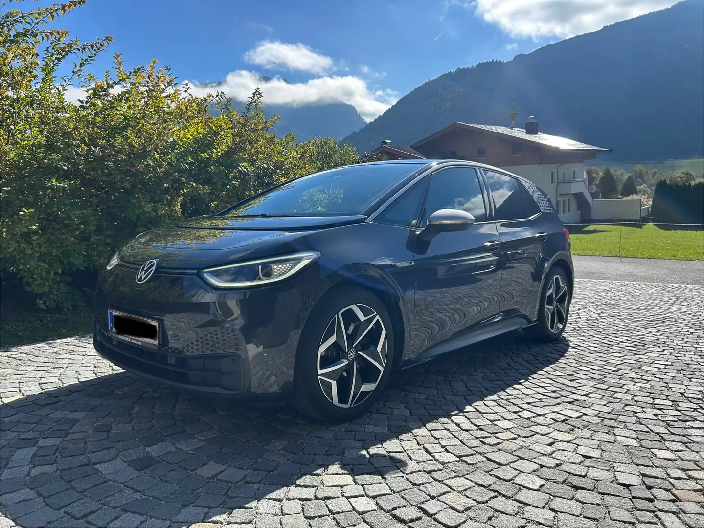 Volkswagen ID.3 ID. 3 1st Edition Pro Performance - 1