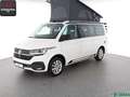 Volkswagen T6 California T6 California T6.1 2.0 TDI 4M KÜCHE STANDHEZ,ACC Weiß - thumbnail 1