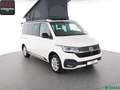 Volkswagen T6 California T6 California T6.1 2.0 TDI 4M KÜCHE STANDHEZ,ACC Weiß - thumbnail 3