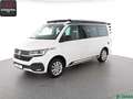 Volkswagen T6 California T6 California T6.1 2.0 TDI 4M KÜCHE STANDHEZ,ACC Weiß - thumbnail 2