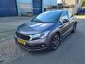 Citroen DS4 1.6 16V AUT. *CLIMA*NAVI*LEER*ELEC.RAMEN*18 INCH Gris - thumbnail 6