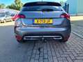 Citroen DS4 1.6 16V AUT. *CLIMA*NAVI*LEER*ELEC.RAMEN*18 INCH Gris - thumbnail 11