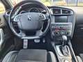 Citroen DS4 1.6 16V AUT. *CLIMA*NAVI*LEER*ELEC.RAMEN*18 INCH Gris - thumbnail 19