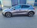 Citroen DS4 1.6 16V AUT. *CLIMA*NAVI*LEER*ELEC.RAMEN*18 INCH Gris - thumbnail 2