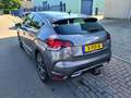 Citroen DS4 1.6 16V AUT. *CLIMA*NAVI*LEER*ELEC.RAMEN*18 INCH Gris - thumbnail 3
