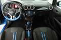 Opel Adam 1.4 Black Jack IntelliLink Sitzheizung PDC Blau - thumbnail 9