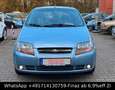 Chevrolet Kalos 1.2 SE-1.HAND-STANDHZG-ALLWETTER-ZVmit FB- Bleu - thumbnail 10