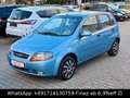 Chevrolet Kalos 1.2 SE-1.HAND-STANDHZG-ALLWETTER-ZVmit FB- Bleu - thumbnail 1