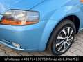 Chevrolet Kalos 1.2 SE-1.HAND-STANDHZG-ALLWETTER-ZVmit FB- Bleu - thumbnail 3