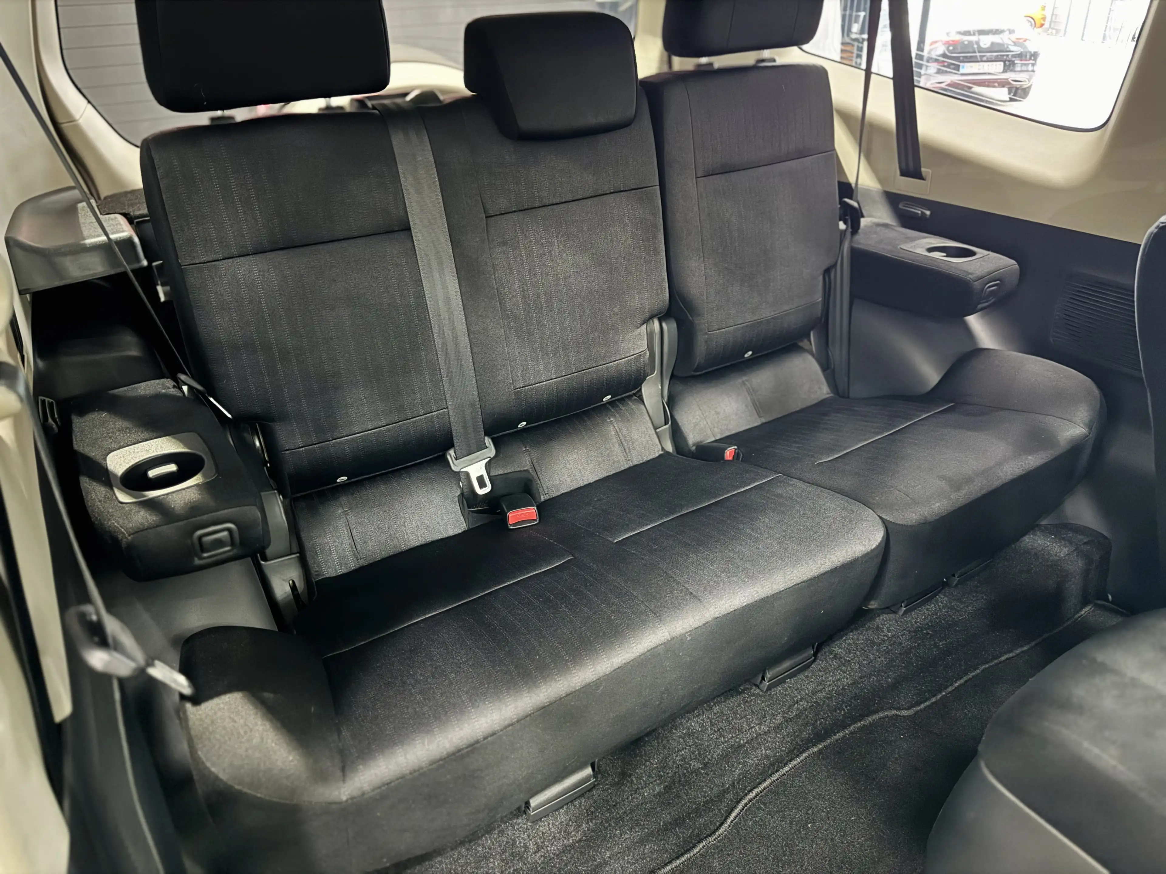 Mitsubishi Pajero 3.2 DI-D Basis (3-trg.)*TÜV NEU*TOP* — photo 10