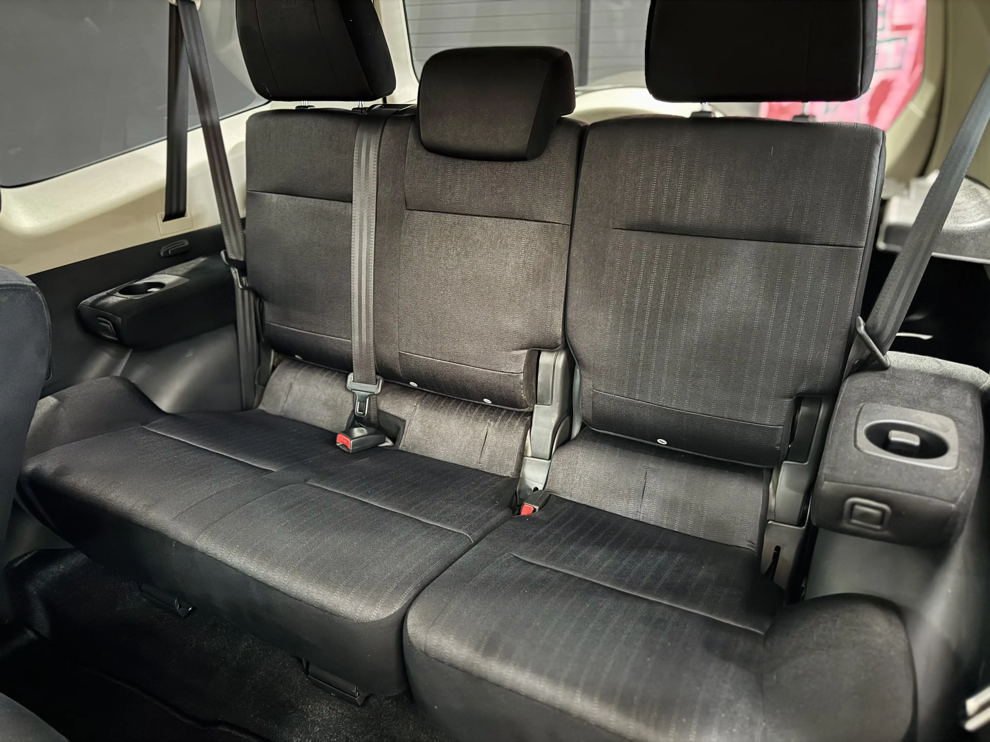 Mitsubishi Pajero 3.2 DI-D Basis (3-trg.)*TÜV NEU*TOP* — photo 9