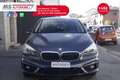 BMW 216 BMW Serie 2 216d Active Tourer Luxury Unicopropri Grigio - thumbnail 10