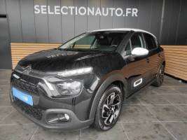 2022 Citroen C3