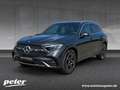Mercedes-Benz GLC 200 4MATIC AMG, Panoramadach, AHV Grau - thumbnail 1