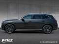 Mercedes-Benz GLC 200 4MATIC AMG, Panoramadach, AHV Grau - thumbnail 2