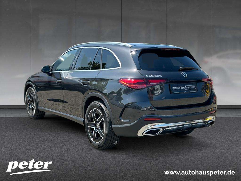 Mercedes-Benz GLC 200