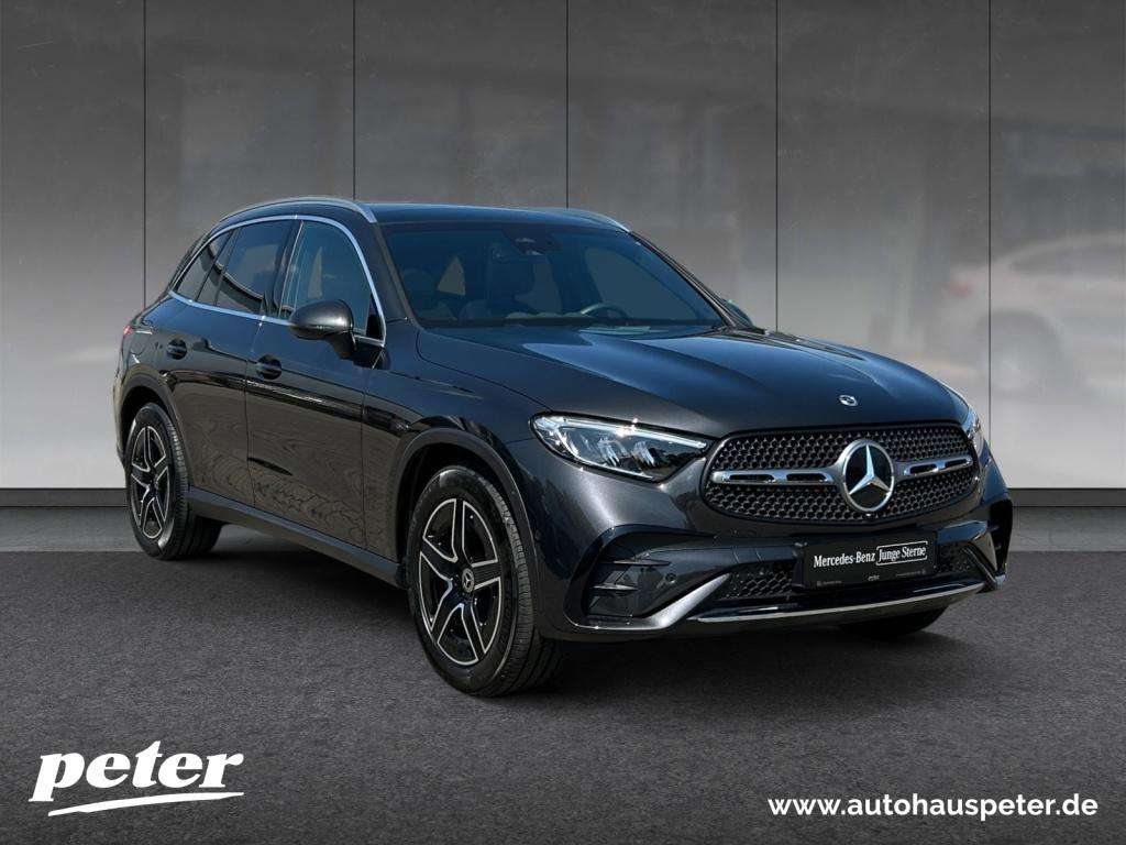Mercedes-Benz GLC 200