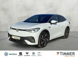 Volkswagen ID.5 PRO PERF. 82 kWh +AHK +360° +IQ.LIGHT +ACC +"21 +
