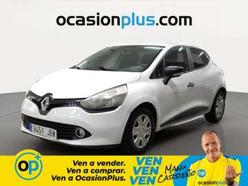 1.5dCi eco2 Energy Business 75