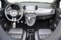 Fiat 500C Abarth 1.4 T-Jet Turismo 595 C Zwart - thumbnail 8