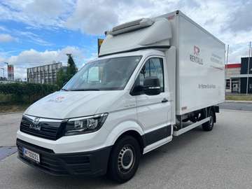 3140 Tiefkühl / Kühl Koffer *RESERVIERT*