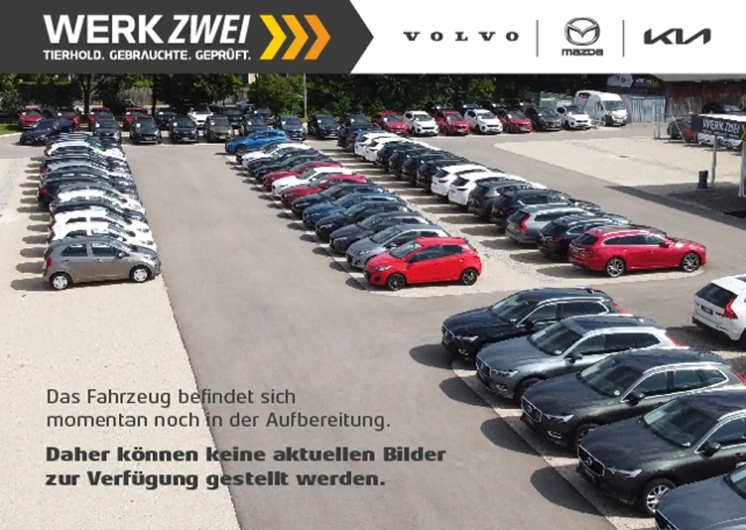 Kia Sportage 1.6 T Spirit AWD 48V Schwarz - 1