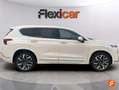 Hyundai SANTA FE 2.2 CRDi Style DCT 4x4 Blanco - thumbnail 3