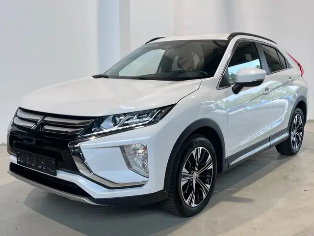 Mitsubishi Eclipse Cross Plus 2WD 1.5