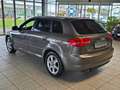 Audi A3 Sportback 1.2 TFSI Attraction ALU KLIMA SHZ Grau - thumbnail 8