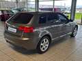 Audi A3 Sportback 1.2 TFSI Attraction ALU KLIMA SHZ Grau - thumbnail 6