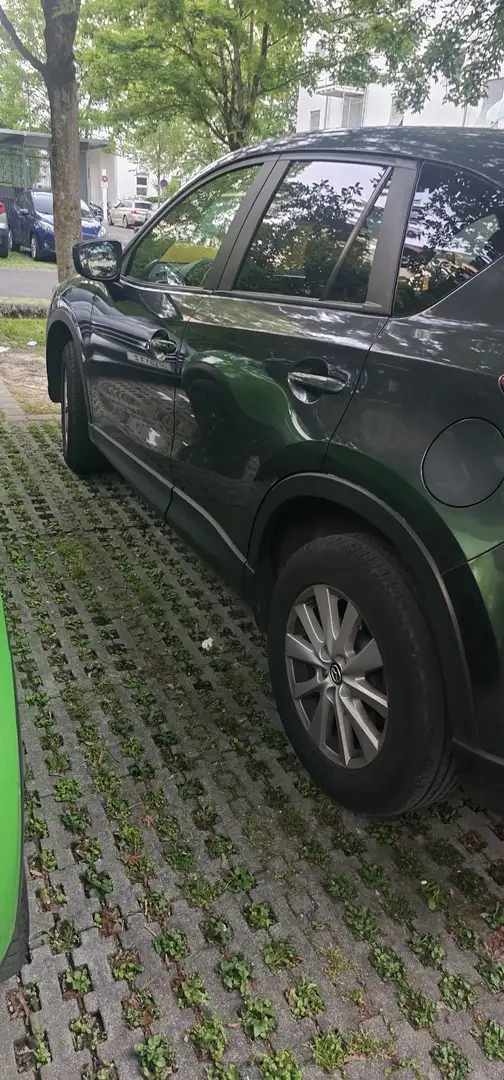 Mazda CX-5 CD150 AWD Challenge - 2