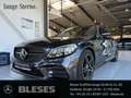 Mercedes-Benz C 180 C 180 Cabriolet AMG Night+LED+Kamera+Distronic Gris - thumbnail 1