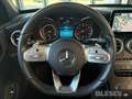 Mercedes-Benz C 180 C 180 Cabriolet AMG Night+LED+Kamera+Distronic Gris - thumbnail 11