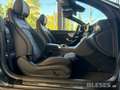 Mercedes-Benz C 180 C 180 Cabriolet AMG Night+LED+Kamera+Distronic Gris - thumbnail 15