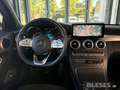 Mercedes-Benz C 180 C 180 Cabriolet AMG Night+LED+Kamera+Distronic Gris - thumbnail 10